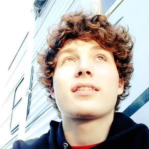 Meet your Posher, Ronnie